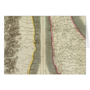 St Vincent, Barbadoes