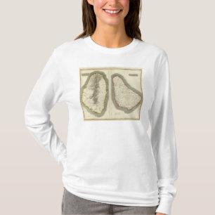 St. Vincent, Barbadoes T-Shirt