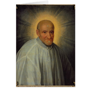 St Vincent de Paul