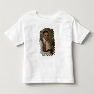 St. Vincent de Paul 1649 Kleinkind T-shirt