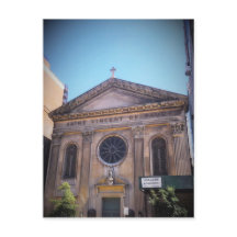 St. Vincent De Paul - im Staat der Verlassenheit