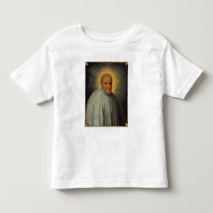 St. Vincent de Paul Kleinkind T-shirt