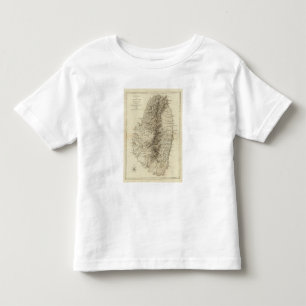 St. Vincent Kleinkind T-shirt