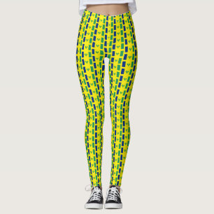 St. VINCENT u. die GRENADINEN - Leggings