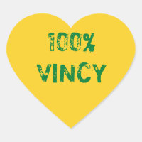 St. Vincent und die Grenadinen Vincy