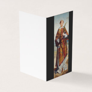 St. Vincent von Saragossa