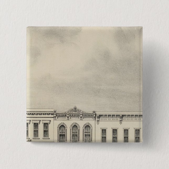 St.-Wald 2 Button (Vorderseite)