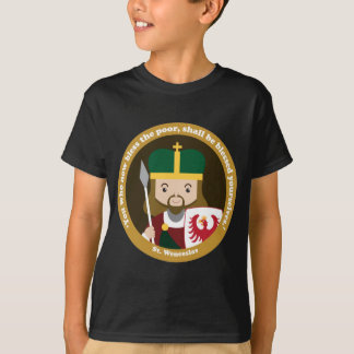St. Wenceslas T-Shirt