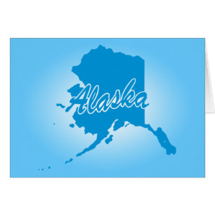 Staat Alaska