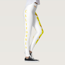 Staat Blume Poppy Leggings