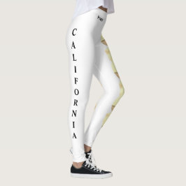 Staat Blume Poppy Leggings