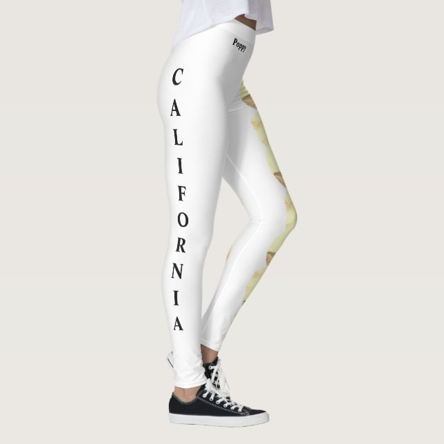 Staat Blume Poppy Leggings (Rechts)
