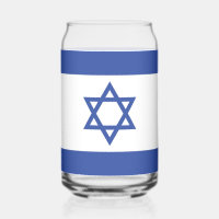 Staat der israelischen Flagge, Stern des jüdischen