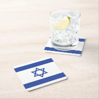 Staat der israelischen Flagge, Stern des jüdischen