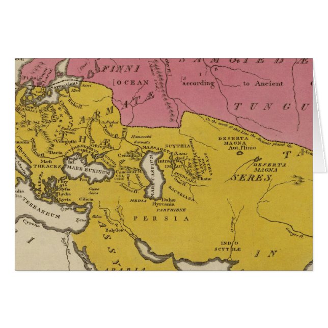 Staat der Nationen im Christlichen Bereich (Vorderseite (Horizontal))
