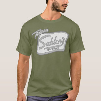 Staat des Geistes T-Shirt