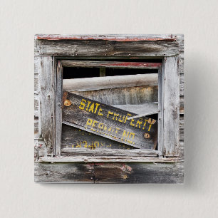 Staat-Eigenschaft Button