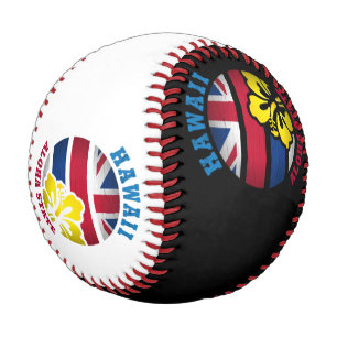STAAT HAWAII ALOHA BASEBALL