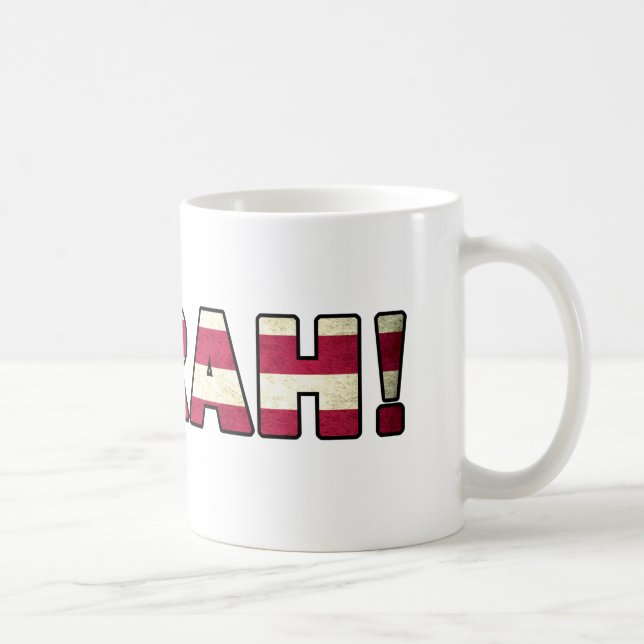 Staat-Marineinfanteriekorps 008 Kaffeetasse (Rechts)