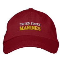 STAAT-MARINESOLDATEN
