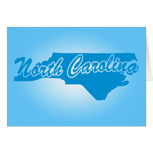 Staat North Carolina
