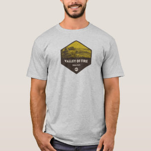 Staat Park Nevada T-Shirt