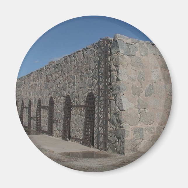 Staat Parks Magnet (Vorne)