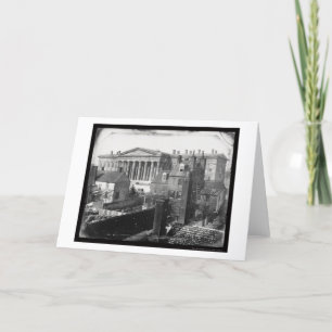 Staat-PatentamtDaguerreotype 1846 Karte