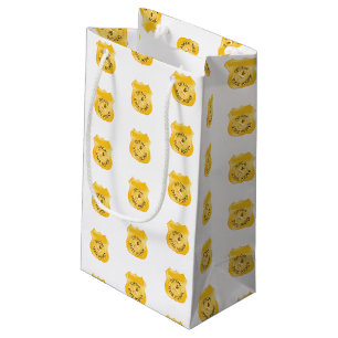 Staat Pooper Babydusche Kleine Geschenktüte