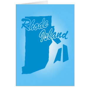 Staat Rhode Island