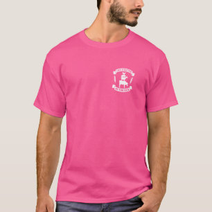 Staat und Landkreis Fair Animal Show 2 Side Print T-Shirt