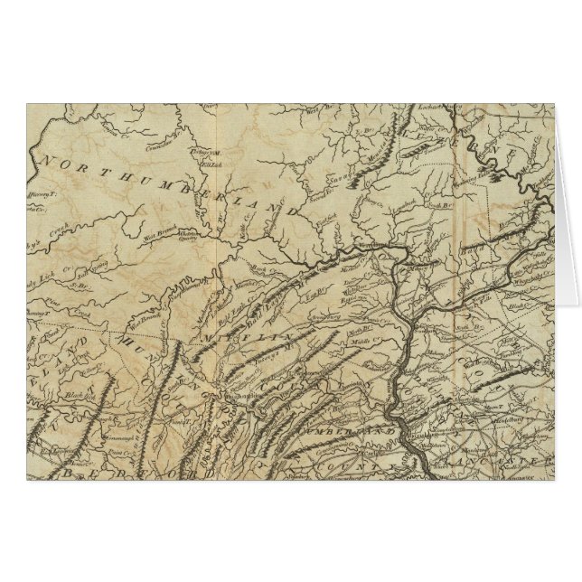 Staat von Pennsylvania (Vorderseite (Horizontal))