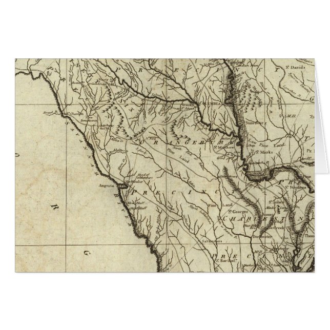 Staat von South Carolina (Vorderseite (Horizontal))