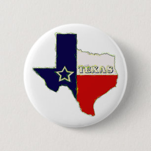 STAAT VON TEXAS BUTTON