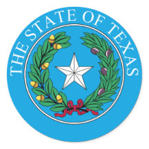 Staat von Texas