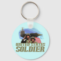Staaten Soldier Tshirts und Geschenke