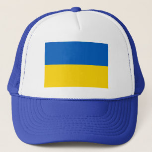 STAATLICHER FLACHTRUCKHAT TRUCKERKAPPE