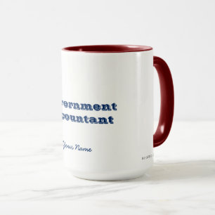 "STAATLICHER KONTO" TASSE