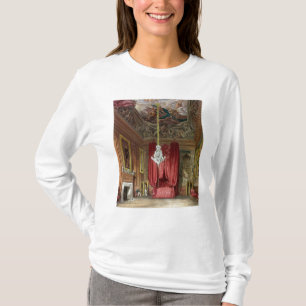 Staats-Bett-Kammer der Königin-Marys, T-Shirt