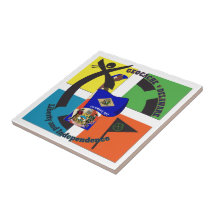 STAATS-MOTTO DELAWARE GEOCACHER