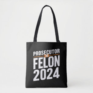 Staatsanwalt Vs Felon 2024 Tasche