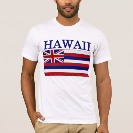 Staatsflagge Bella Leinwand T - Shirt