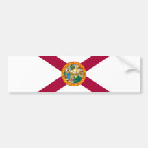 Staatsflagge Florida