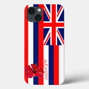 Staatsflagge Hawaii Case-Mate iPhone Hülle