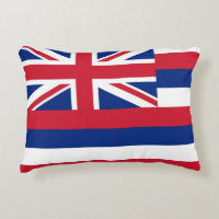 Staatsflagge Hawaii