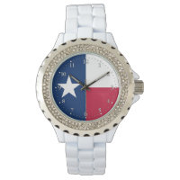 Staatsflagge Texas