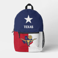 Staatsflagge Texas