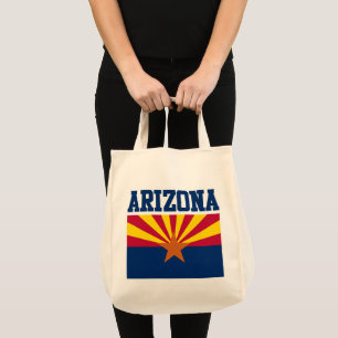 Staatsflagge Tote Bag Tragetasche