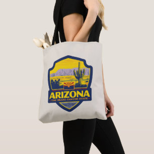 Staatsstolz   Arizona 2 Tasche