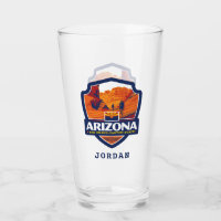 Staatsstolz | Arizona
